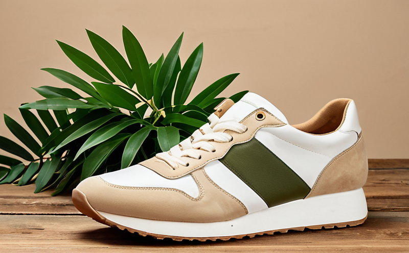 Sustainable Sneakers