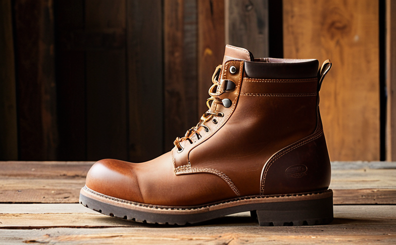 Ethical Work Boots Durability