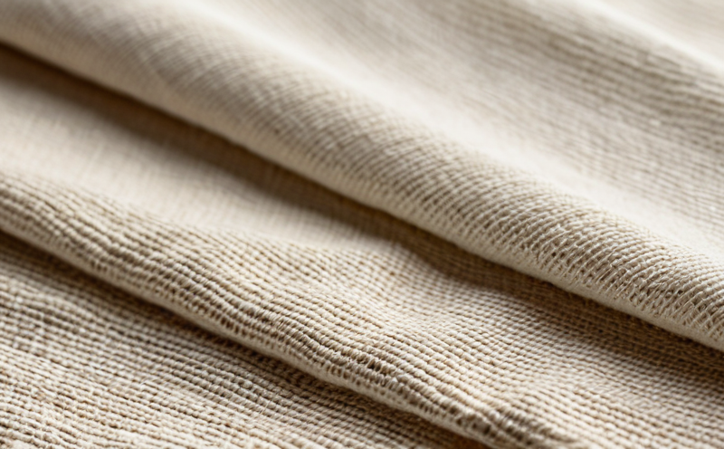 Sustainable Fabrics Guide