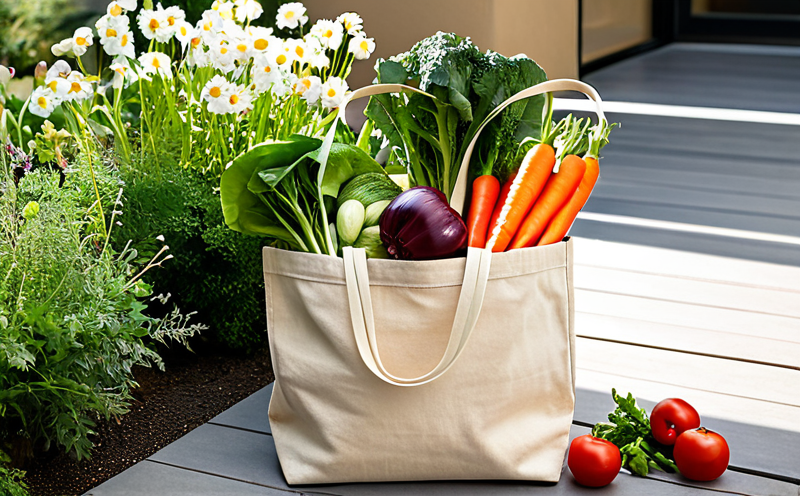 Switched To Sustainable Tote Bags