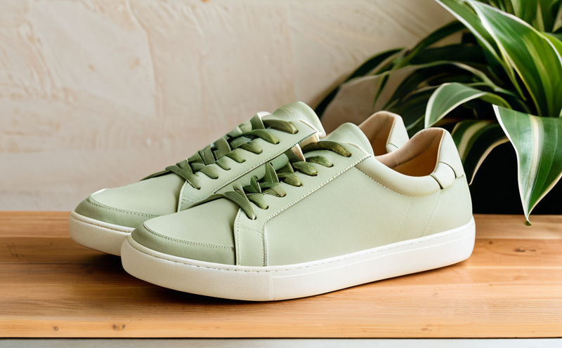 The Rise Of Recycled Material Sneakers