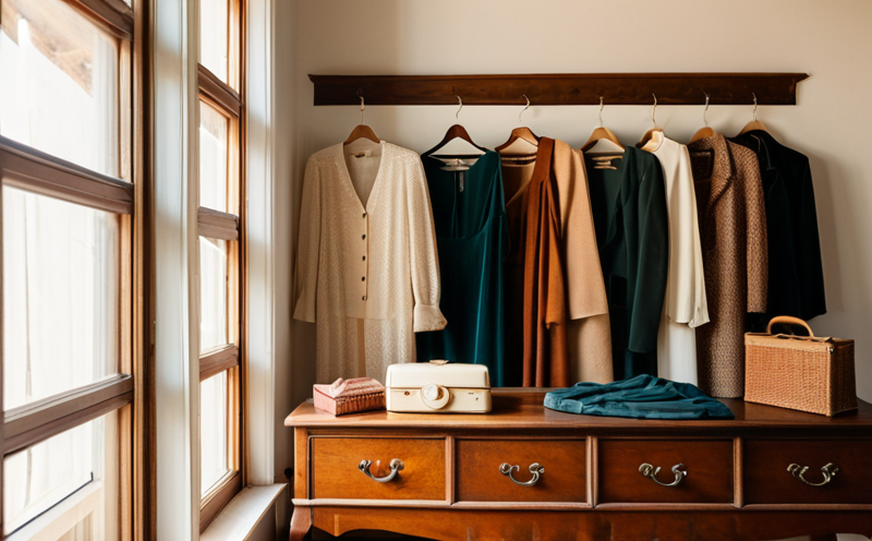 Vintage Shopping Secrets