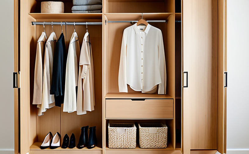 Wardrobe Detox Step By Step