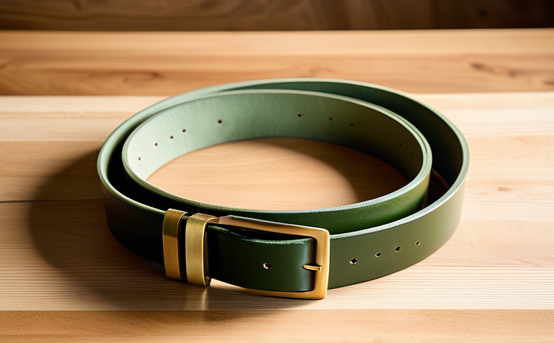 Best Eco-Friendly Belts