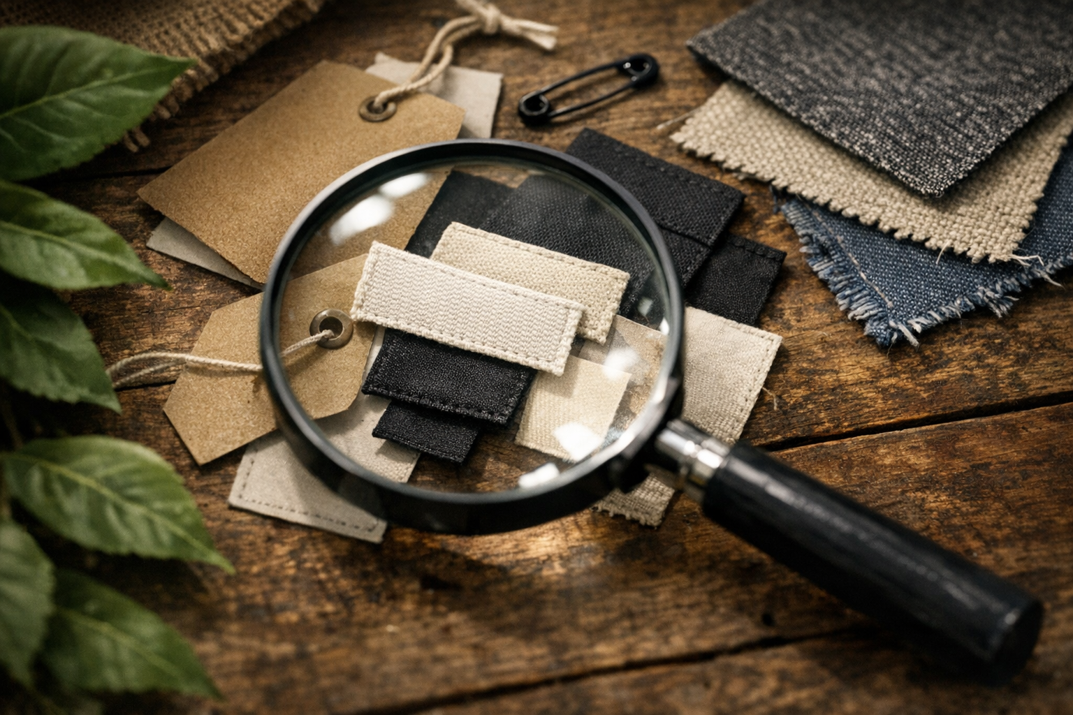 How to Spot Greenwashing in Fashion