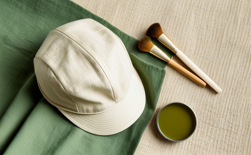 Sustainable ballet flats